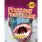 Fearsome Food Chains: Biology at Its Most Extreme! - Paperback
