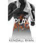 The Play Mate - Paperback