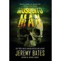 Mosquito Man - Hardcover