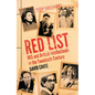 Red List: Mi5 and British Intellectuals in the Twentieth Century - Hardcover
