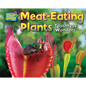 Meat-Eating Plants: Toothless Wonders - Paperback
