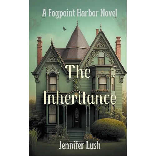 The Inheritance - Paperback