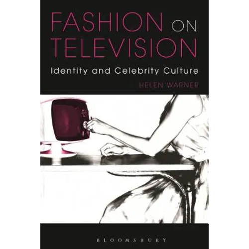 Fashion on Television - Paperback
