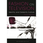 Fashion on Television - Paperback
