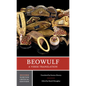 Beowulf: A Verse Translation: A Norton Critical Edition - Paperback