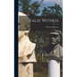 False Witness - Hardcover