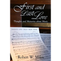 First and Last Love - Paperback