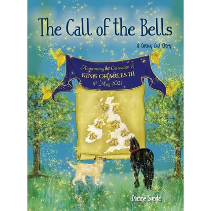 The Call of the Bells - Hardcover