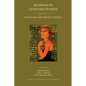 Language and Social Justice - Hardcover