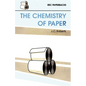 Chemistry of Paper - Paperback