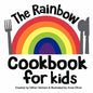 The Rainbow Cookbook for Kids - Paperback