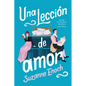 Una Leccion de Amor - Paperback