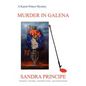 Murder in Galena - Paperback
