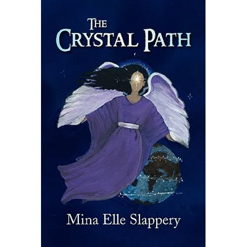 The Crystal Path - Paperback