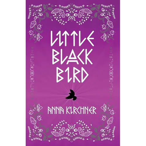 Little Black Bird - Paperback