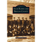 Sauk Rapids and Benton County - Hardcover