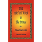 The Art of War & The Prince by Machiavelli - Special Edition - Hardcover