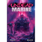 Undead Marine - Paperback