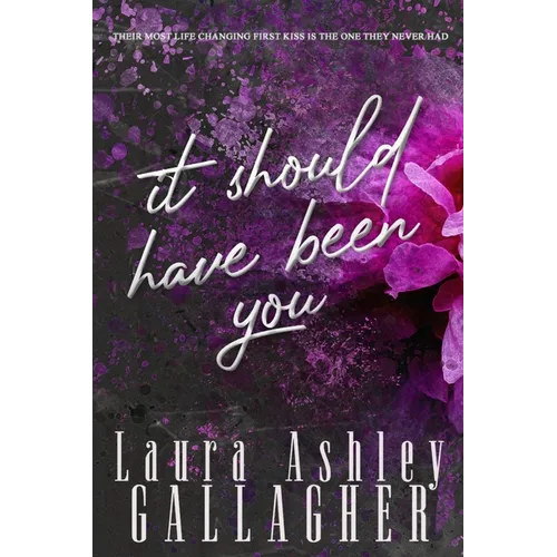 It Should Have Been You - Paperback