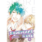 Shortcake Cake, Vol. 11 - Paperback