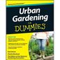 Urban Gardening FD - Paperback