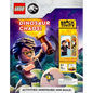 Lego Jurassic World: Dinosaur Chaos! - Paperback