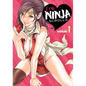 Ero Ninja Scrolls Vol. 1 - Paperback