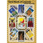 Tarot: Book of Layouts - Paperback