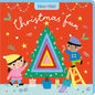Christmas Fun - Board Book
