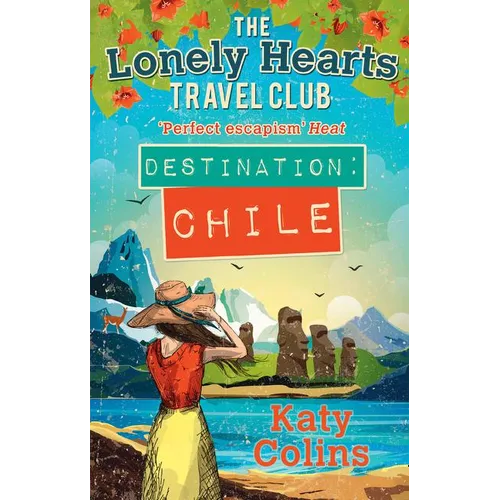 Destination Chile - Paperback
