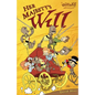 Her Majesty's Will: A Novel of Will & Kit - Paperback