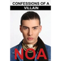 Confessions of a Villain - Paperback