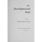 The Developmental State - Paperback