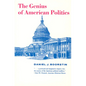 The Genius of American Politics - Paperback