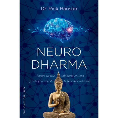Neurodharma - Paperback