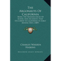 The Argonauts Of California: Being The Reminiscences Of Scenes And Incidents That Occurred In California In Early Mining Days (1889) - Hardcover