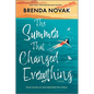 The Summer That Changed Everything - Paperback