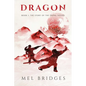 Dragon, Book 1: The Story of the Trung Sisters - Paperback