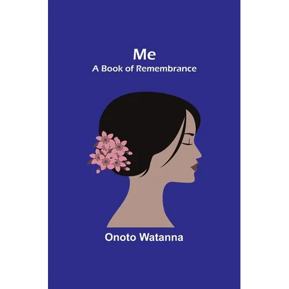 Me: A Book of Remembrance - Paperback