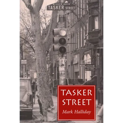 Tasker Street - Paperback