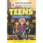 Detective Teens Cracking Mysteries: 3 Mystery Short Stories for Teens: Teen Detectives Crack the Cases, Stories Collection, Thrilling, Humor, Adventur - Paperback