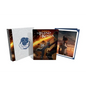 The Legend of Korra: The Art of the Animated Series--Book One: Air Deluxe Edition (Second Edition) - Hardcover