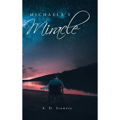 Michaela's Miracle - Hardcover