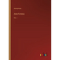 Anne Furness: Vol. I - Paperback