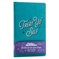 Parks and Recreation: The Treat Yo' Self Guided Journal: A Year of Self-Care (Guided Journals, Official Parks and Rec Merchandise) - Hardcover