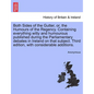Both Sides of the Gutter, Or, the Humours of the Regency. Containing Everything Witty and Humourous Published During the Parliamentary Debates in Irel - Paperback