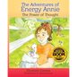 The Adventures of Energy Annie: The Power of Thought - Paperback