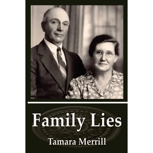 Family Lies - Paperback