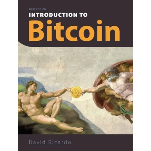 Introduction to Bitcoin - Hardcover