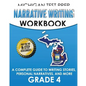 MICHIGAN TEST PREP Narrative Writing Workbook Grade 4: A Complete Guide to Writing Stories, Personal Narratives, and More - Paperback